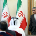 Irán asegura que sus exigencias para la paz son «razonables y responsables»