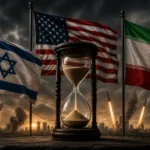Israel y EE.UU evalúan retomar ataques contra Irán