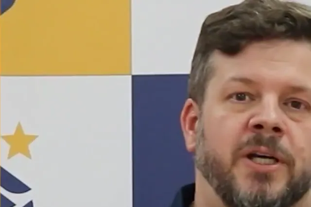 Kaiser propone disolver al PC si protestas terminan en violencia
