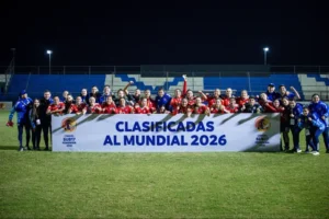 La Roja