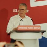 Laborismo presiona salida de Starmer tras debacle electoral