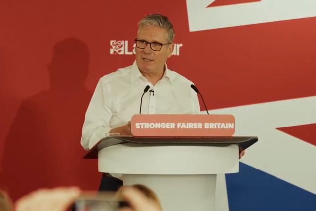 Starmer