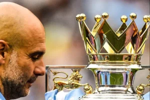 Guardiola