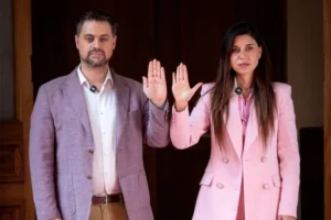 Manouchehri y Cicardini