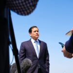 Marco Rubio anticipa pacto clave entre EE.UU. e Irán