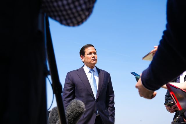 Marco Rubio