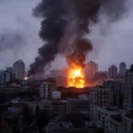 Más de 40 países exigen frenar bombardeos rusos a Ucrania
