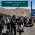 Más de 500 mil venezolanos piden refugio en Perú