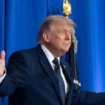 Médico advierte riesgo cognitivo en Donald Trump