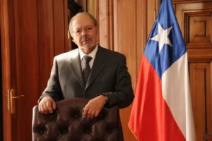 Nibaldo Segura