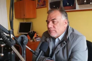 Osvaldo Andrade