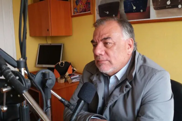 Osvaldo Andrade