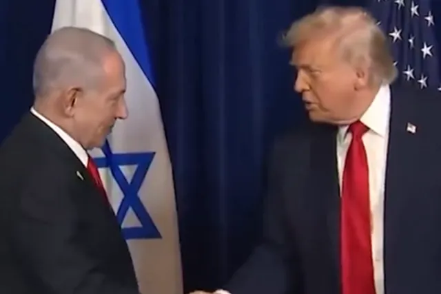 Netanyahu