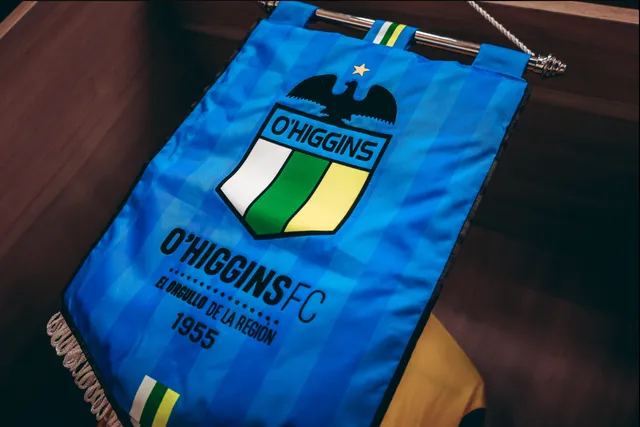 O´Higgins