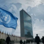 ONU incluye a Israel y Rusia en lista negra por abusos sexuales