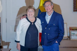 Bachelet
