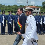 Presidente de Bolivia elimina límites al estado de excepción