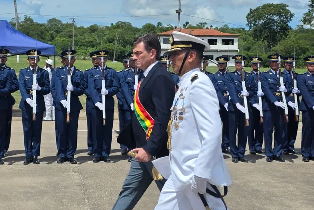 Bolivia