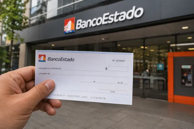Prisión preventiva para banda por fraude a BancoEstado