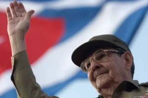 Raúl Castro