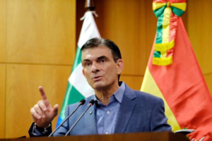 Bolivia ganar