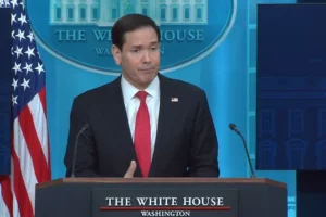 Marco Rubio