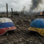 Rusia admite que aún falta para terminar la guerra en Ucrania