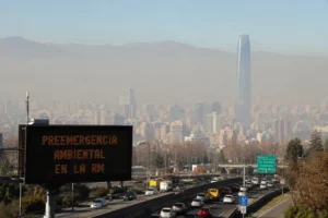 preemergencia