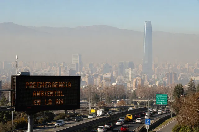 preemergencia