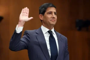 Kevin Warsh