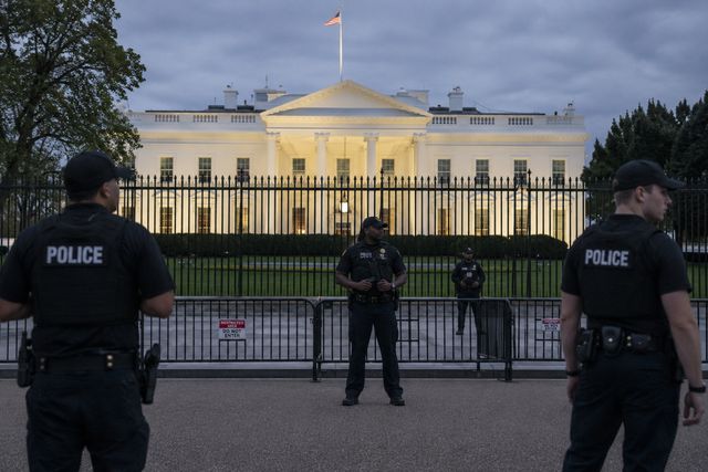 Casa Blanca
