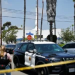 Tiroteo en mezquita de San Diego deja cinco muertos