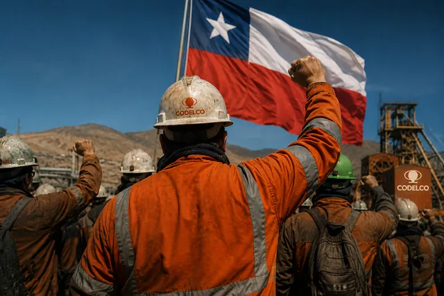 Codelco