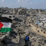 Tregua en Gaza sigue vigente pese a bombardeos