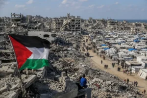 Gaza