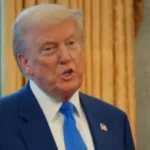 Trump amenaza a Irán: “No quedará nada”