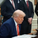 Trump anuncia tregua de tres días entre Rusia y Ucrania