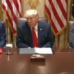 Trump enfría acuerdo con Irán pese a borrador sobre Ormuz