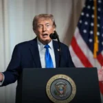 Trump redefine los límites legales de la guerra y tensiona al Congreso