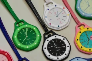 relojes