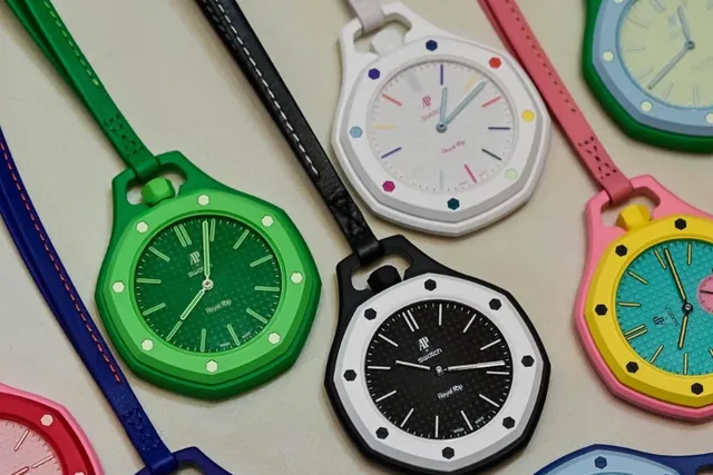 relojes