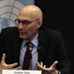 Por repunte del conflicto ONU llama a retomar negociaciones sobre Ucrania 