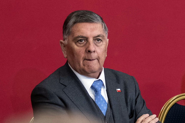 Alvarado por indicaciones a megarreforma: «Hay una acción deliberada»