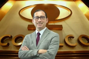 fiscal Codelco Pacheco