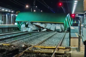 tren Chiguayante