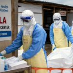 RD del Congo advierte de rápido contagio del ébola: van 452 casos