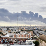 EEUU acusa a Irán de violar alto al fuego en ataque con misiles a Kuwait