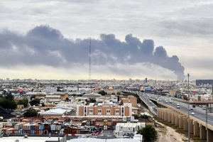 EEUU Irán Kuwait