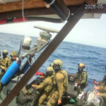 Turquía califica de “piratería” el abordaje israelí a flotilla a Gaza