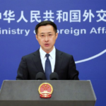 Beijing confirma que un petrolero con tripulación china fue atacado en Ormuz